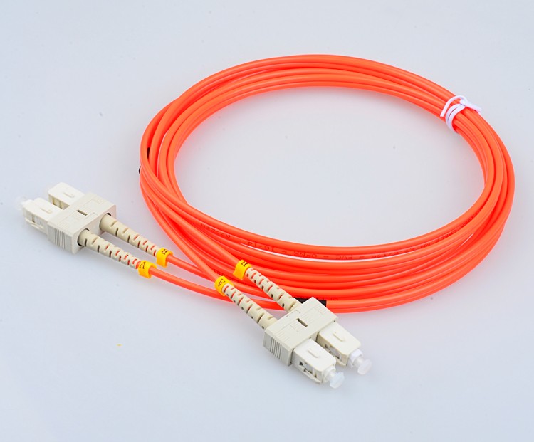 Dây nhảy quang Multi-mode SC/UPC-SC/UPC Duplex|Dây nhẩy quang báo giá tốt nhất