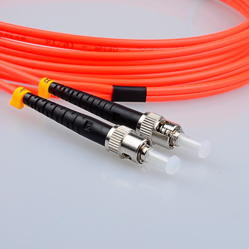 Dây nhảy quang Multi-mode ST/UPC-ST/UPC Duplex|Dây nhẩy quang báo giá tốt nhất