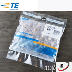 Hạt mạng AMP cat5e loại 1