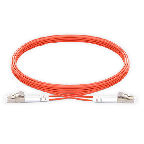 Dây nhảy quang Multi-mode LC/UPC-LC/UPC Duplex | Dây nhẩy quang cho công trình giá tốt nhất