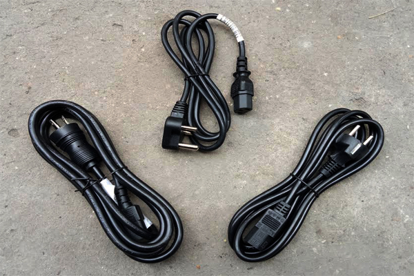 DÂY NGUỒN CHÍNH HÃNG 3M giá rẻ