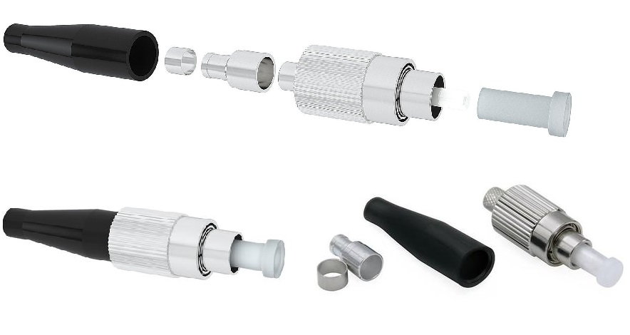 Dây nhảy quang Single-mode FC/UPC-FC/UPC | Dây nhẩy quang cho công trình giá tốt nhất