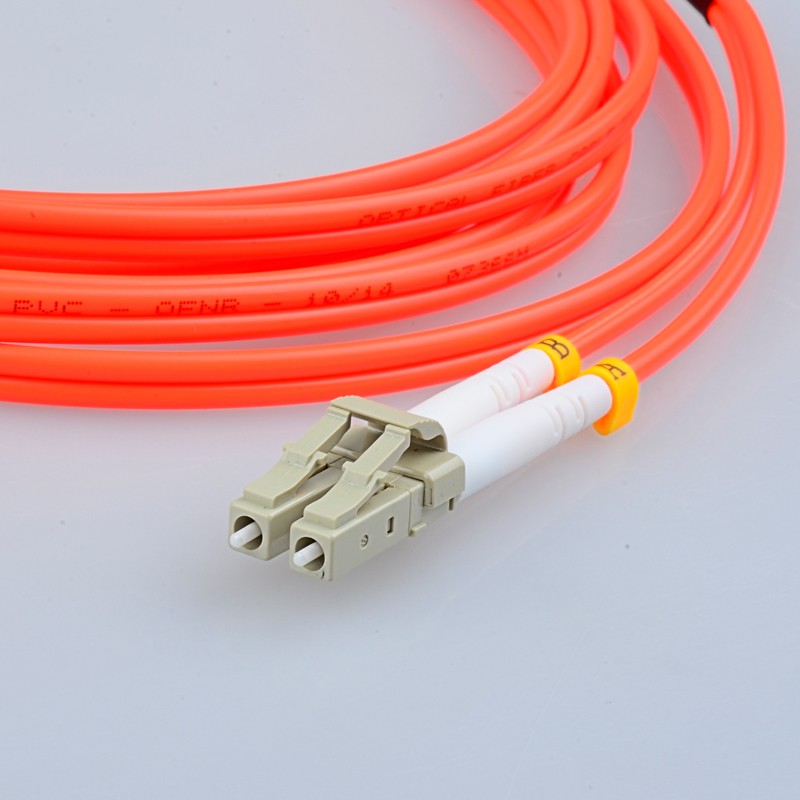 Dây nhảy quang Multi-mode FC/UPC-LC/UPC Duplex|Dây nhẩy quang báo giá tốt nhất