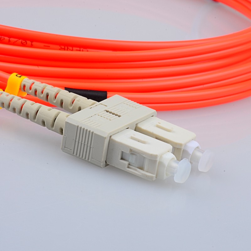 Dây nhảy quang Multi-mode SC/UPC-LC/UPC Duplex|Dây nhẩy quang báo giá tốt nhất
