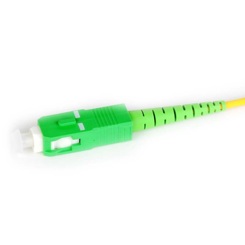 Dây nhảy quang Single-mode SC/APC-SC/APC | Dây nhẩy quang cho công trình giá tốt nhất