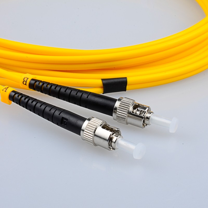 Dây nhảy quang Single-mode ST/UPC-ST/UPC | Dây nhẩy quang cho công trình giá tốt nhất
