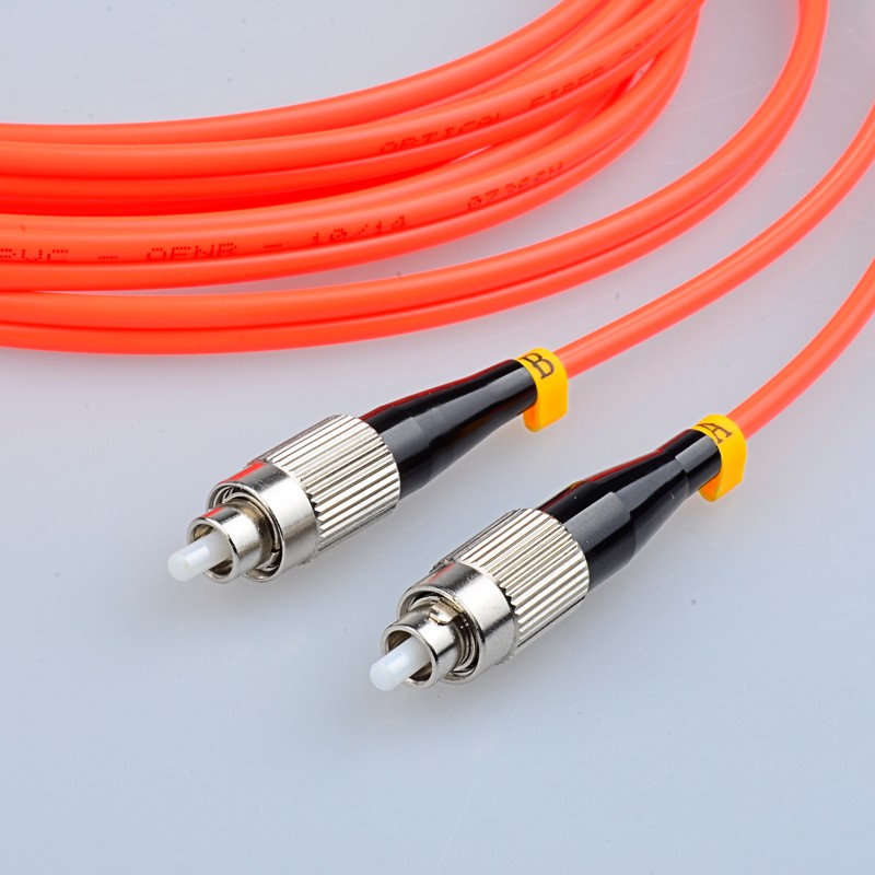 Dây nhảy quang Multi-mode SC/UPC-FC/APC Duplex|Dây nhẩy quang báo giá tốt nhất