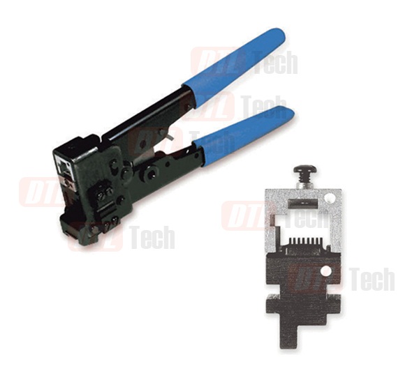 Kìm mạng AMP cat5e chính hãng P/N: 2-231652-1