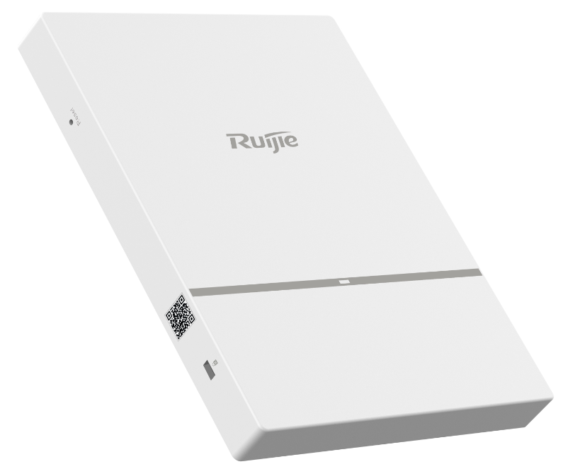 Wifi gắn trần 2 băng tần RUIJIE RG-AP820-L(V2) tốc độ phát tín hiệu lan 2400Mbps