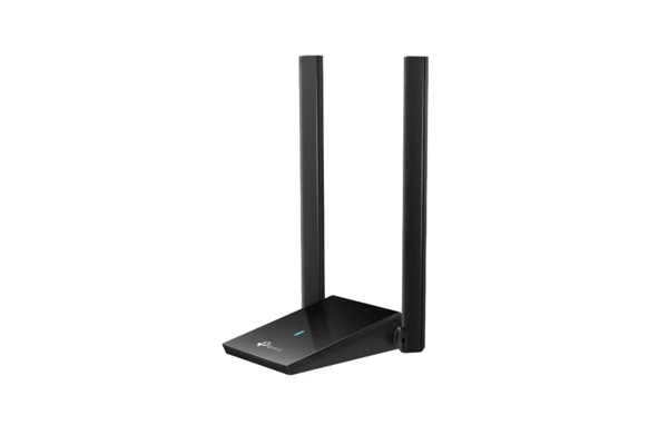 Bộ Chuyển Đổi USB Wi-Fi Ăng Ten Kép AX1800 Archer TX20U Plus