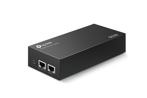 Media Converter chuyển đổi quang TP link TL-POE170S