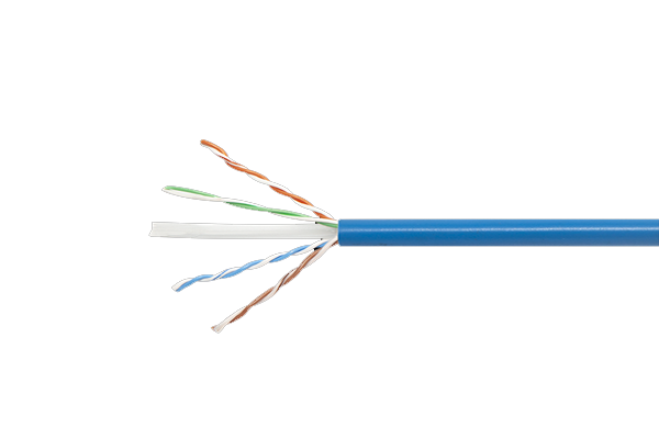 Cáp Mạng UTP/CAT6/SN - 23AWG