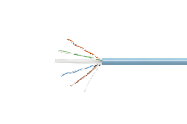 Cáp Mạng UTP/CAT6E/VL/XN/HH - 24AWG