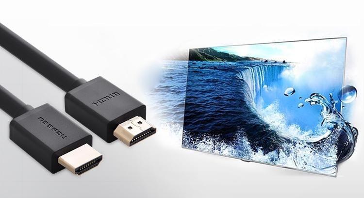 Cáp HDMI dài 20m Chính hãng Ugreen UG-10112