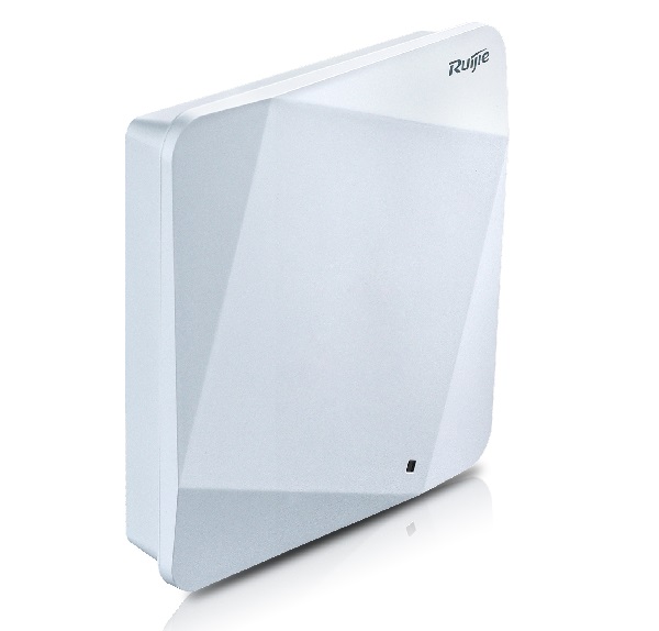 Bộ phát sóng Wifi ốp trần Ruijie RG-AP720-L phục vụ kết nối quy mô lớn