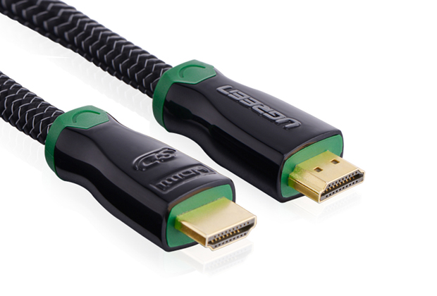 Tìm hiểu cáp HDMI 2.0 mới nhất hiện nay