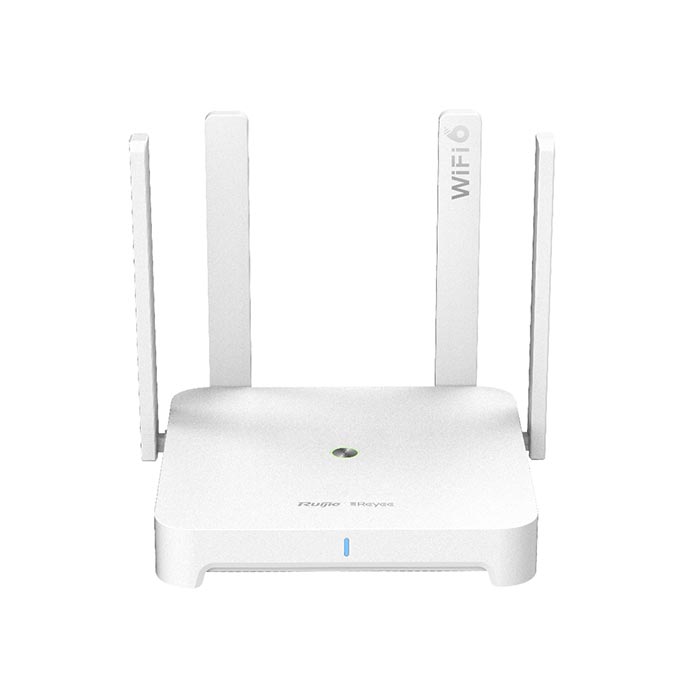 Bộ phát WiFi Ruijie RG-EW1800GX PRO băng tần kép chuẩn wifi 6