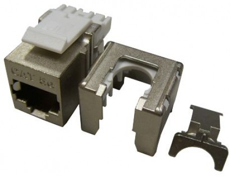 DINTEK Module Jack Cat.5e chống nhiễu (1305-03024)