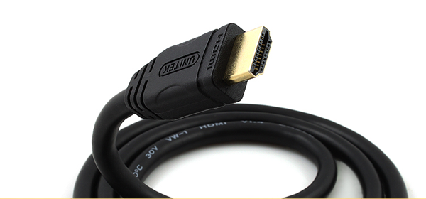 Những trục trặc có thể xảy ra với cáp HDMI