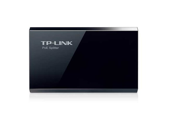 Bộ tách nguồn dữ liệu PoE TP-LINK TL PoE10R