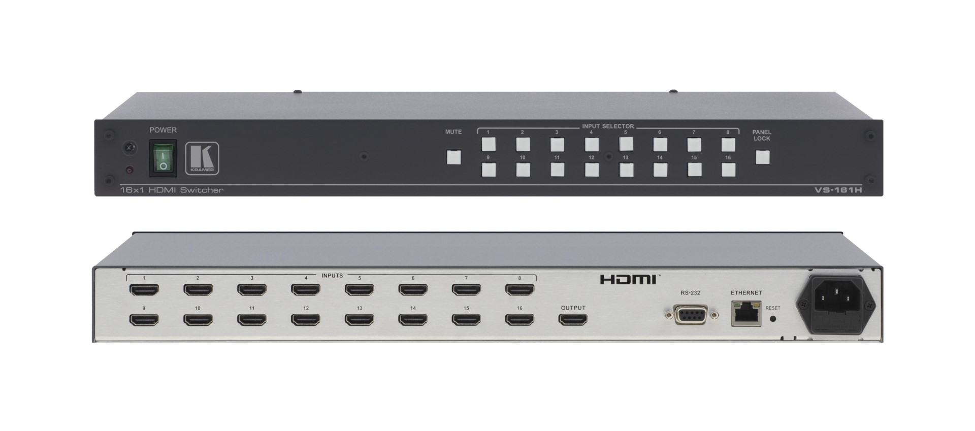 HDMI VÀ HDMI SWITCH