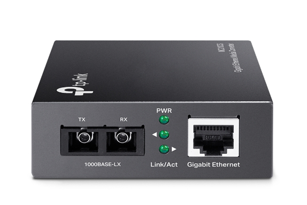 Media Converter TP Link MC210CS