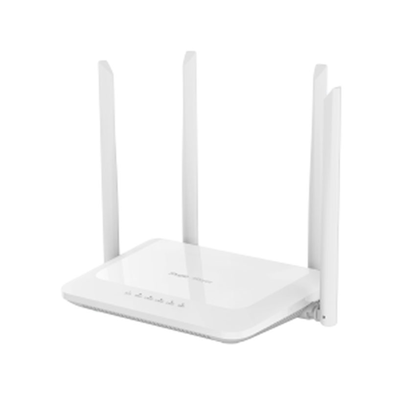 Bộ Phát WiFi Router Ruijie RG-EW1200 Băng Tần Kép Chuẩn AC1200Mbps