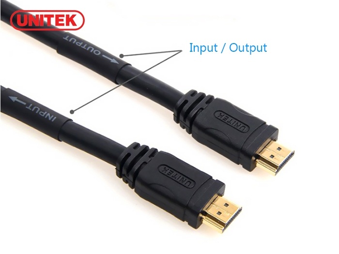 Cách kết nối laptop với tivi qua cổng HDMI