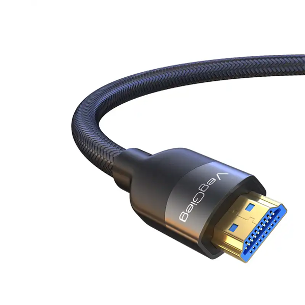 Dây HDMI 3m V_H902 VEGGIEG 8K120HZ