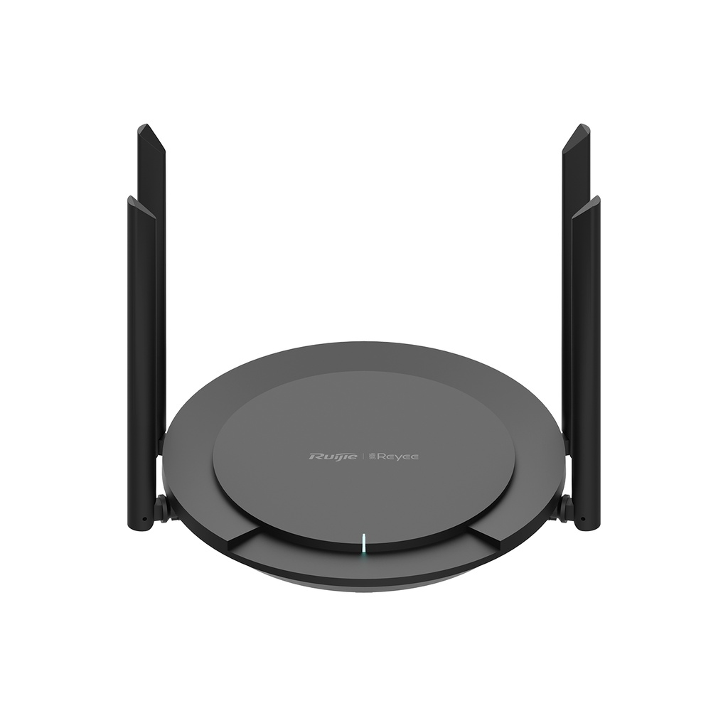 Bộ phát WiFi Ruijie 300Mbps 4 Ăng Ten RGEW300 PRO