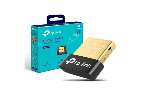 Bộ Chuyển Đổi USB Nano Bluetooth 4.0 TP-Link UB400