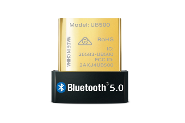 Bộ Chuyển Đổi USB Nano Bluetooth 5.0 TP-Link UB500