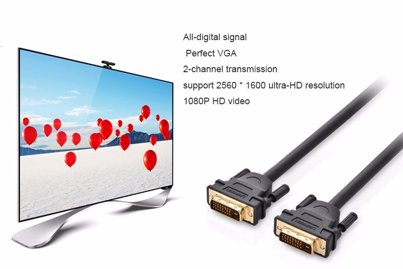 Phân biệt HDMI với DVI