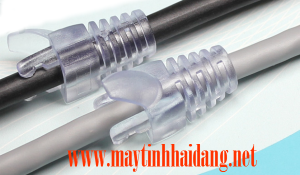 Đầu chụp mạng cat6 có móc gài