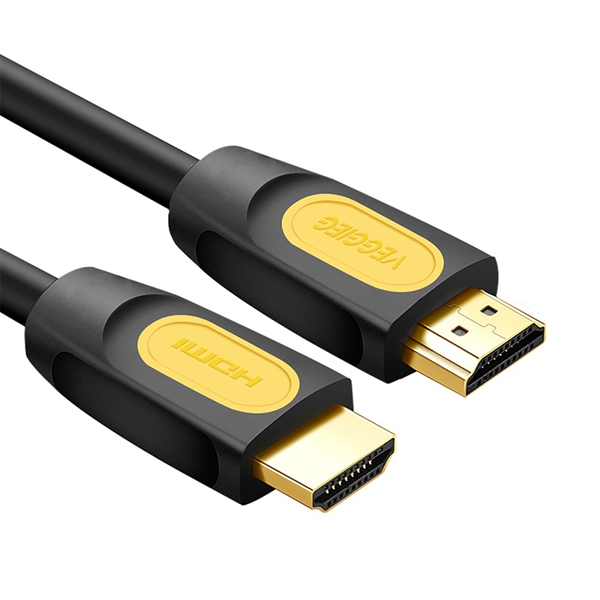 Dây HDMI 25m V_H212 VEGGIEG 4K