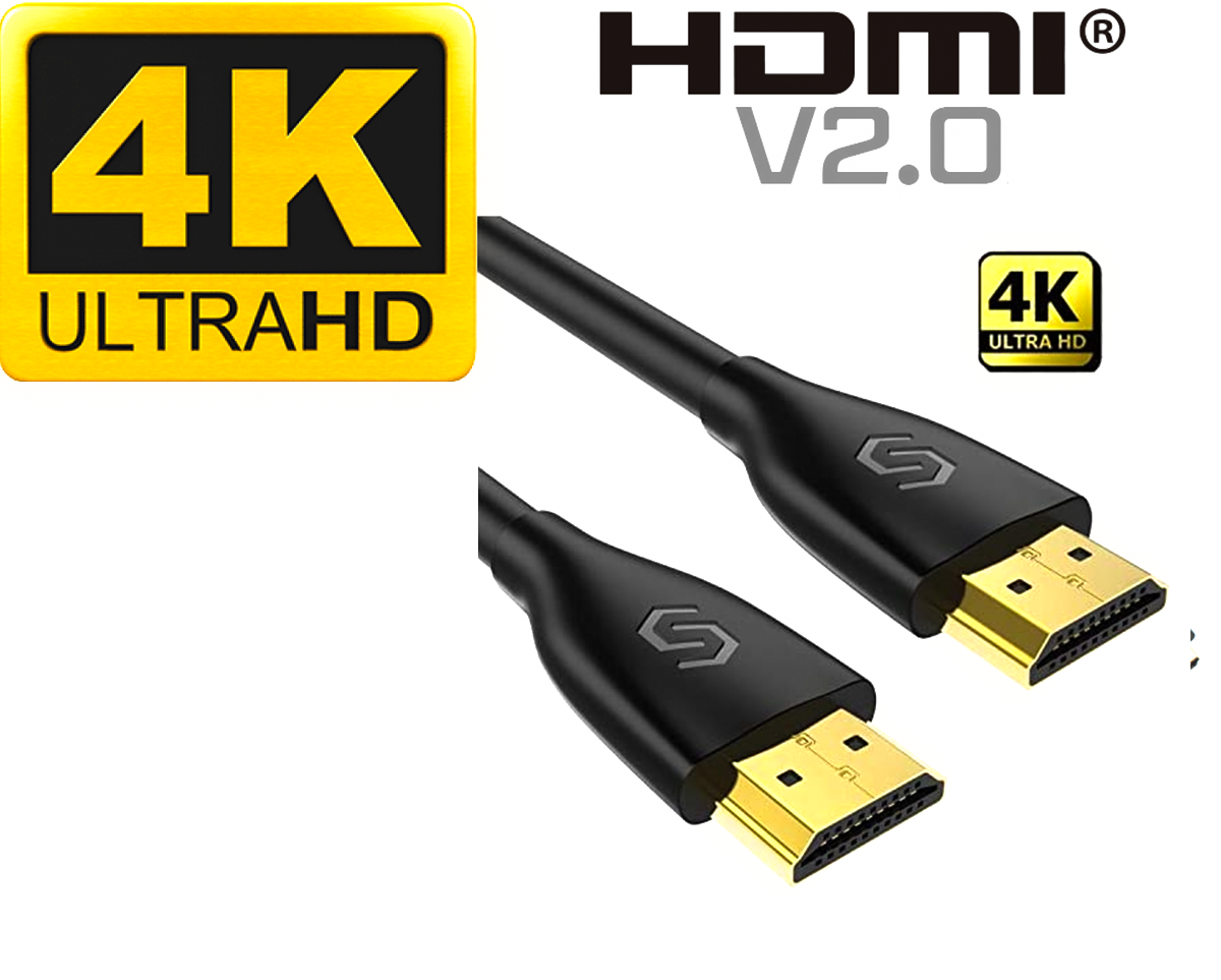 Cáp HDMI 2.0