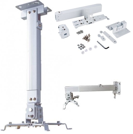 Giá treo máy chiếu đa năng 65cm MS65