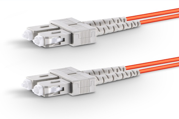 Dây Patch cord OM2 multilmode HD-Link đầu nối SC-SC 20m