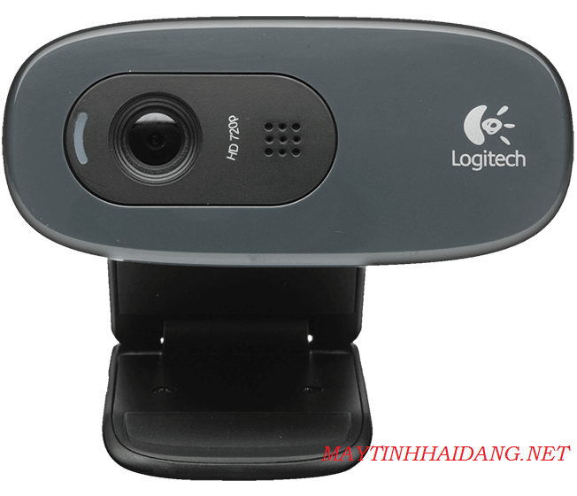 Bán camera 360, webcam chat, webcam cho pc C270H chính hãng Logitech