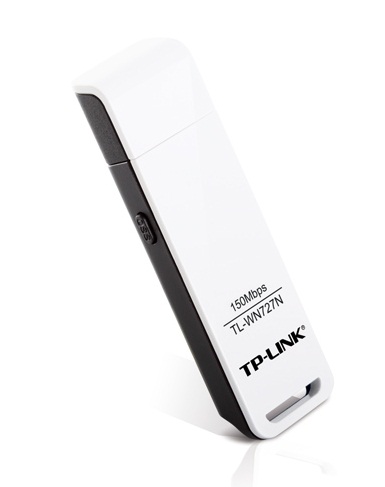 Bộ chuyển đổi USB không dây TL-WN727N