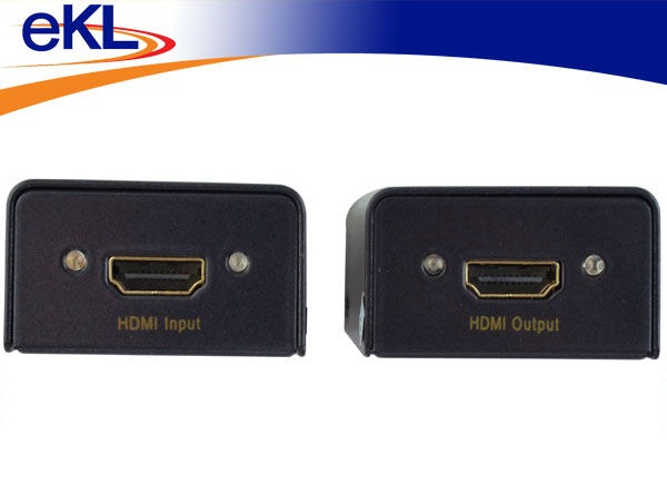 Bộ kích tín hiệu HDMI 150m EKL HDMI Extender 150 m (EKL-HE)  