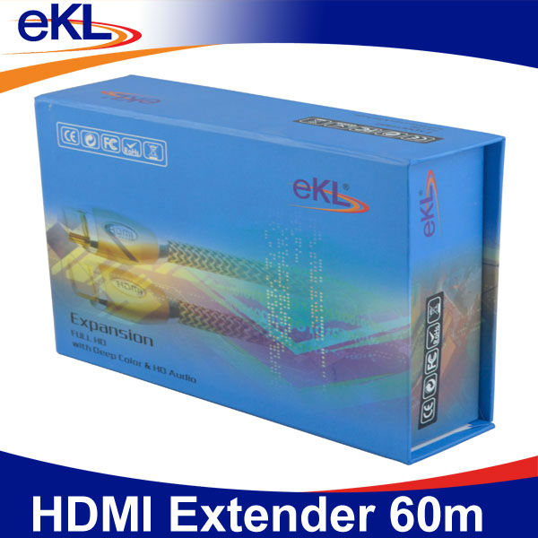 Bộ kích tín hiệu HDMI 60m EKL
