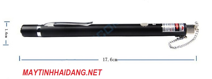 Bút soi sợi quang VFL-650-5S- 5Km-30Km chính hãng giá rẻ