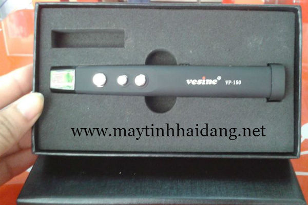 Bút trình chiếu VESINE VP150 giá rẻ