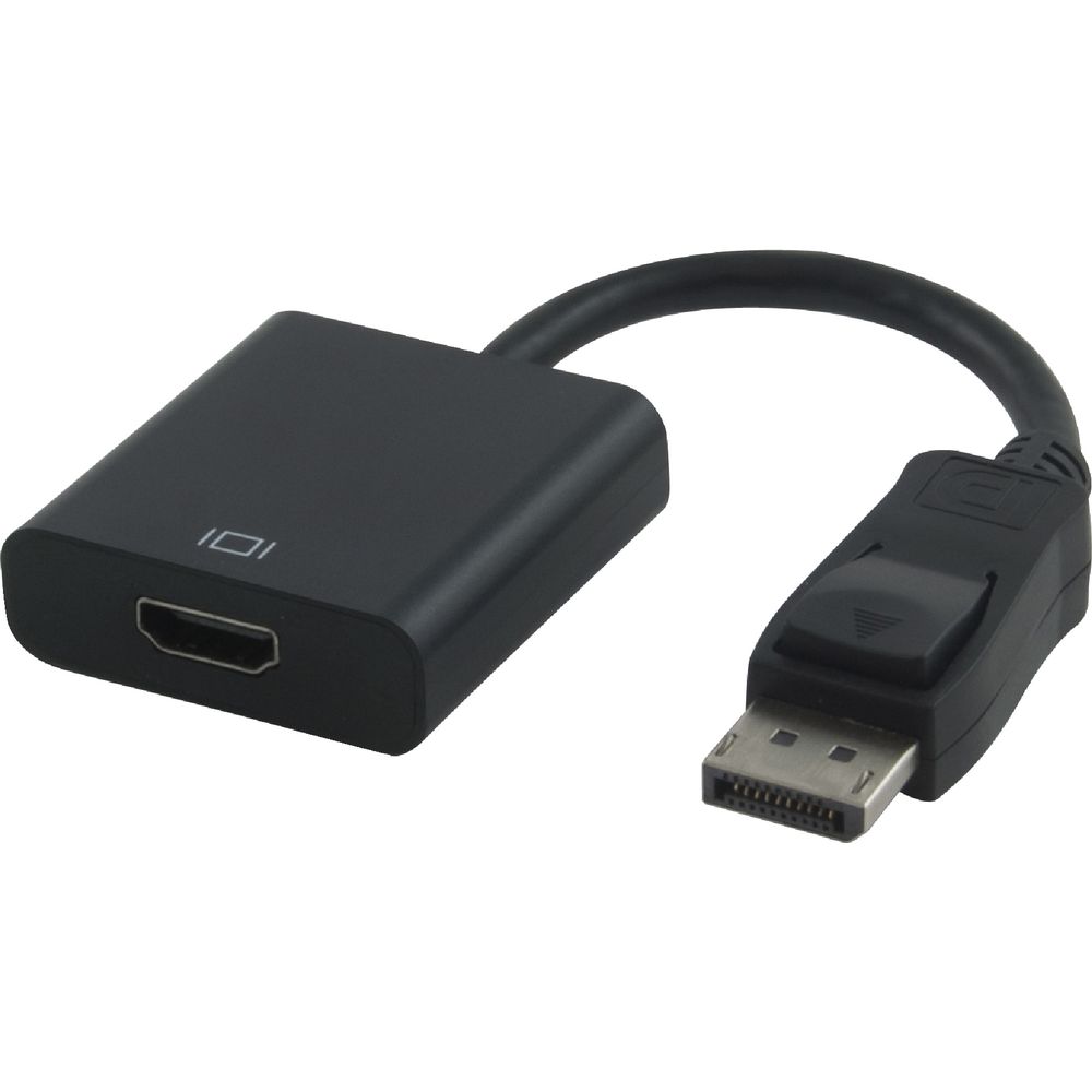 cáp display port to hdmi chất lượng cao giá rẻ