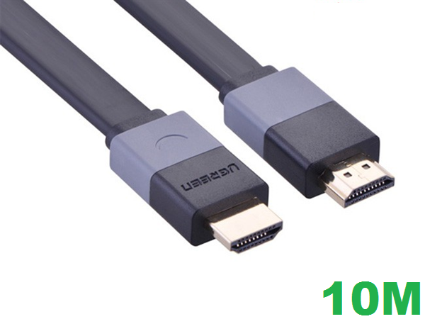 cáp HDMI 10m Ugreen 10265