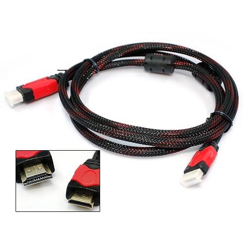 cáp HDMI 1,5m giá rẻ 