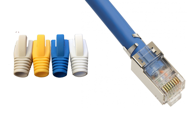 Đầu chụp mạng cat6A chính hãng