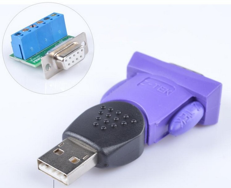 đầu chuyển đổi usb sang RS422/285 ZE571A chính hãng giá rẻ