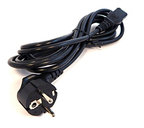 Dây nguồn cho PC, dây cáp cắm điện AC chất lượng tốt giá rẻ